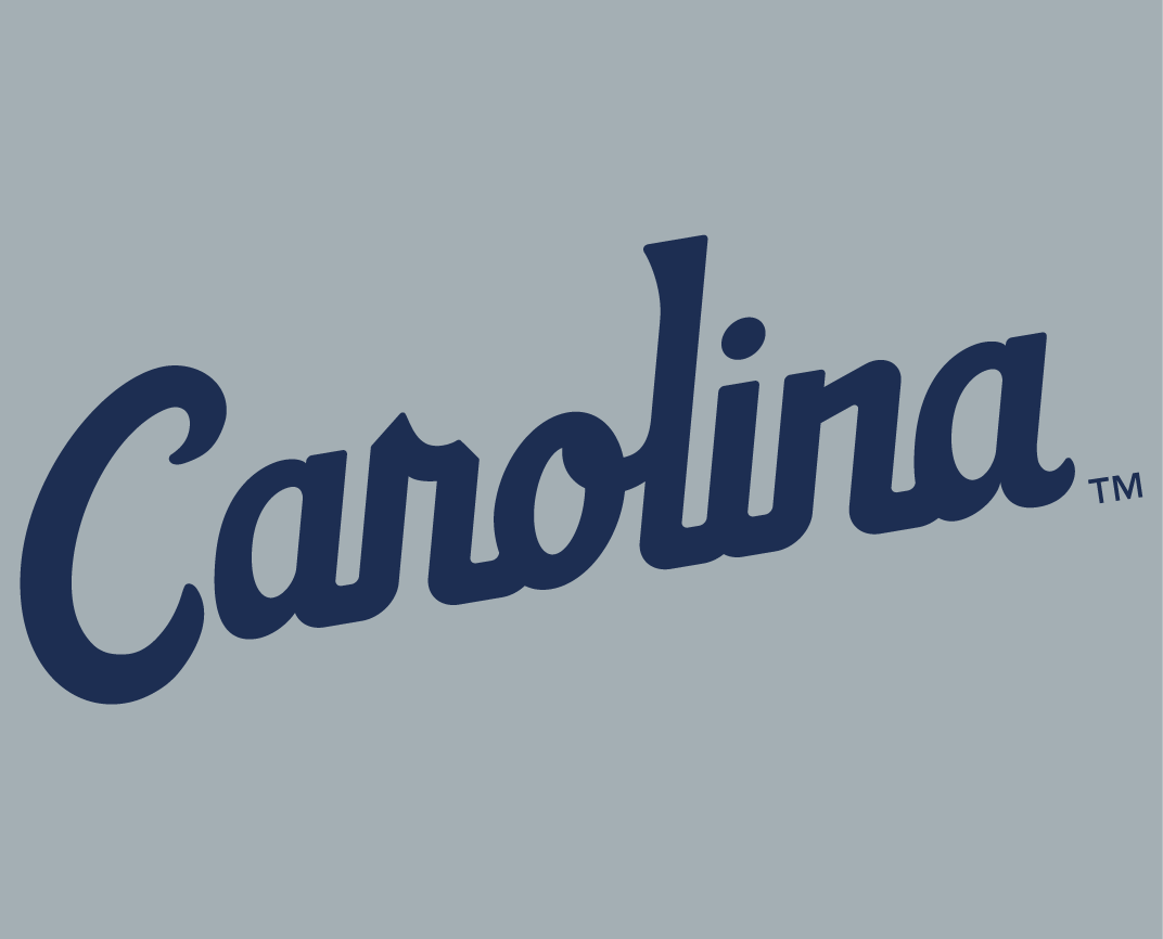 North Carolina Tar Heels 2015-Pres Wordmark Logo v8 diy iron on heat transfer